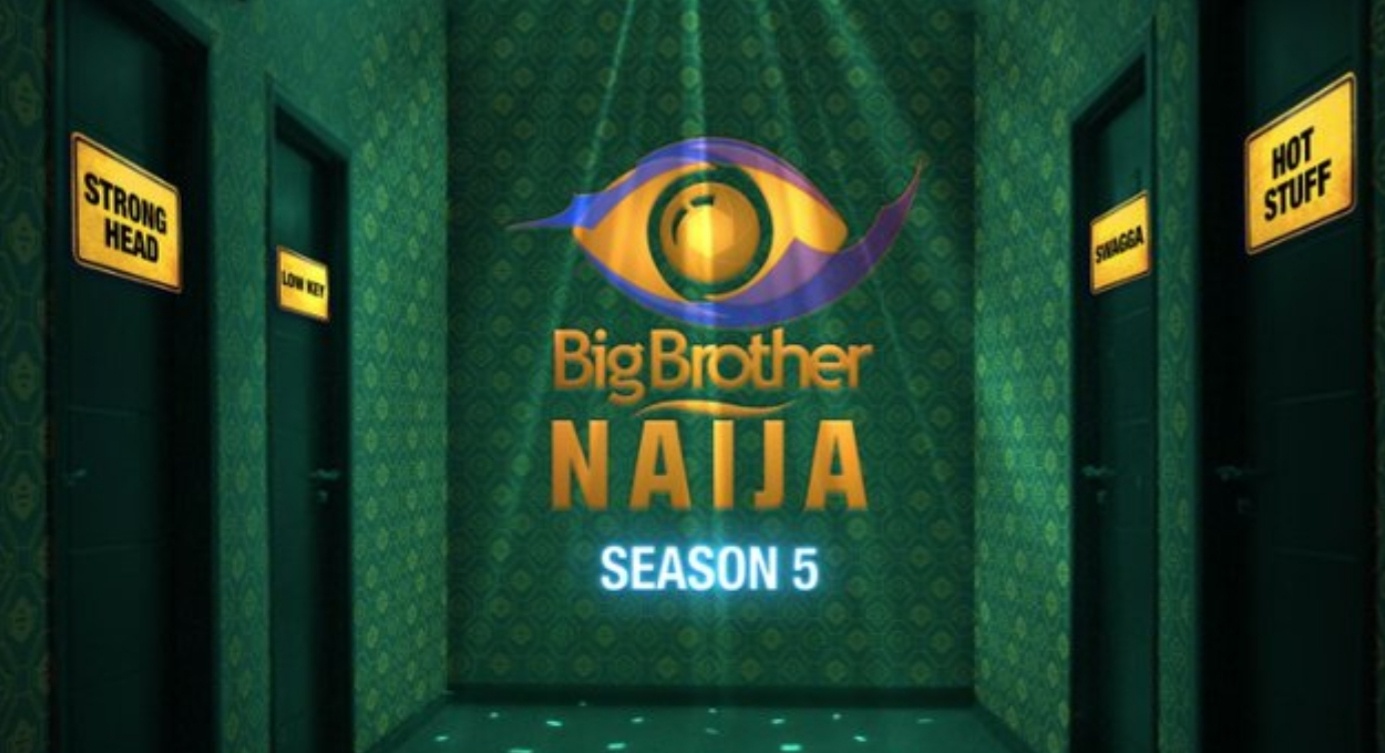 BBNaija Season 5 starts July 19