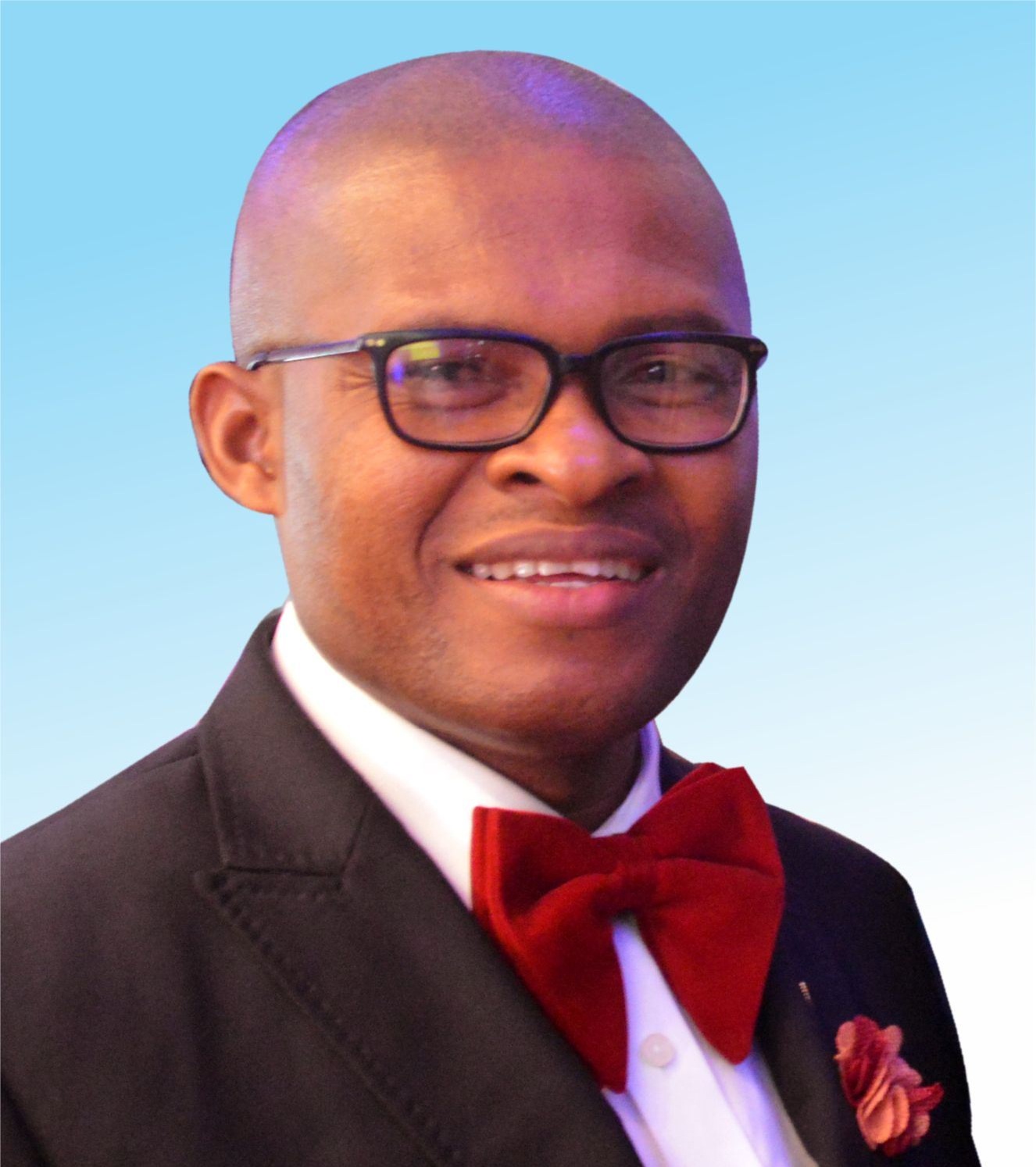 Azuh Arinze unveils two new books