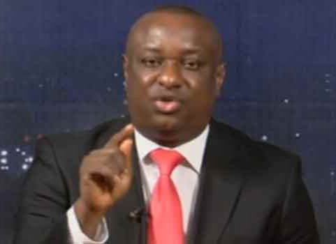 BREAKING: NASS members, Keyamo trade words over 774,000 NDE jobs