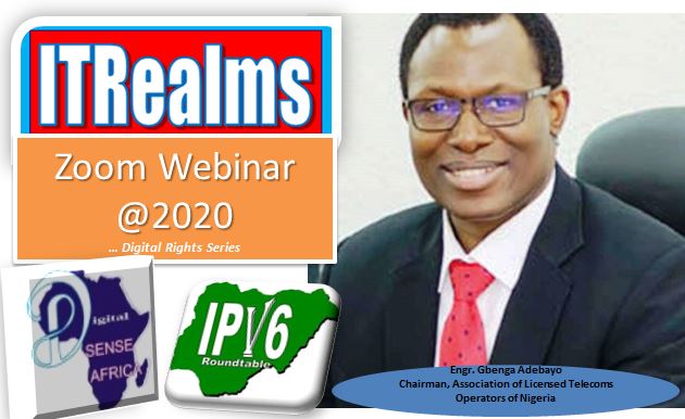 5G-Coronavirus link: ALTON blames negative power of social media, uninformed persons