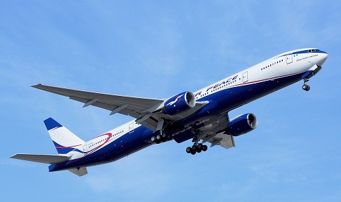 Air Peace evacuates 312 Indians from Nigeria