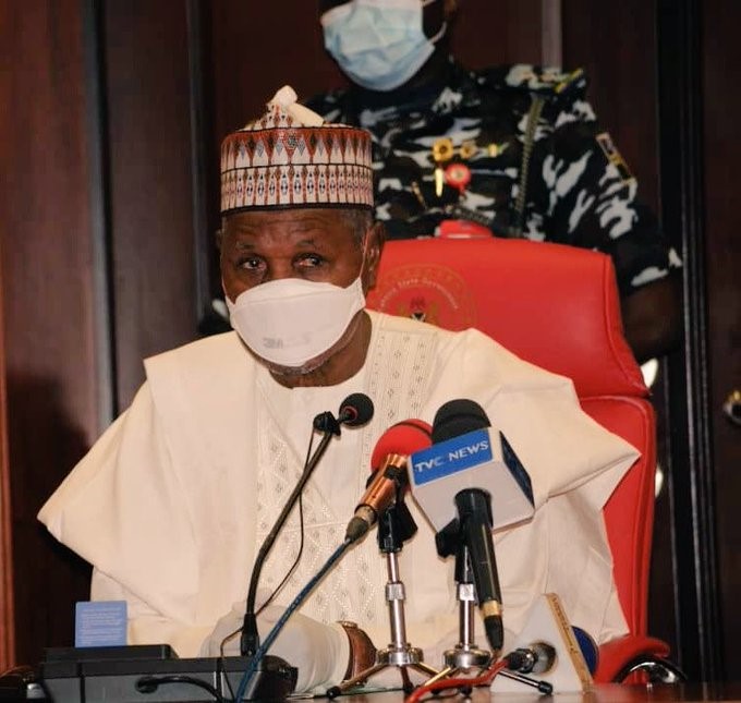 Bandits kill APC Chairman