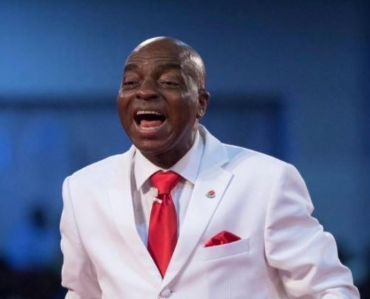 COVID-19: Pastors who want churches under lockdown are agents of the devil – Oyedepo