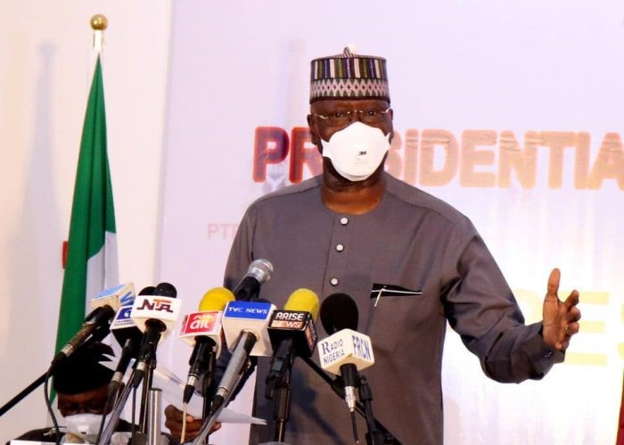 Fed Govt to lock down 18 coronavirus hotspots