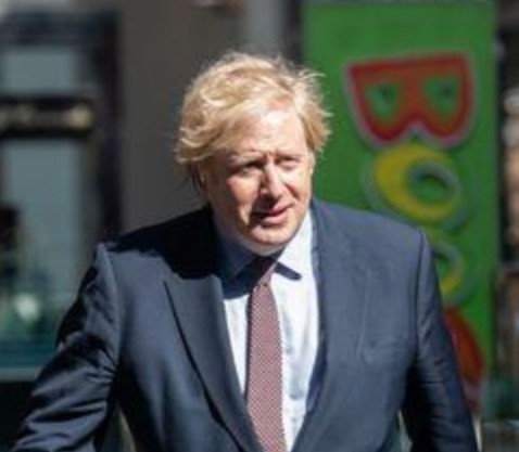 Britain to launch cross-govt commission on racism