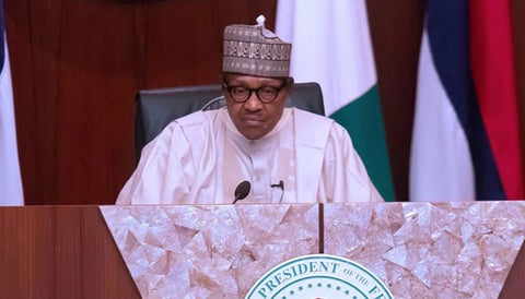 Democracy Day: I have recorded notable achievements, says Buhari