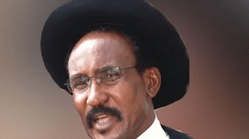 Umar’s letter – The Nation