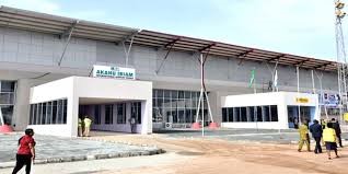 Work resumes at Enugu Airport
