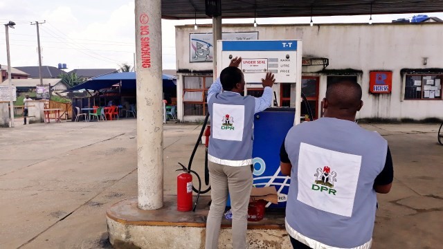 NNPC alerts public to cheap, low grade diesel in circulation