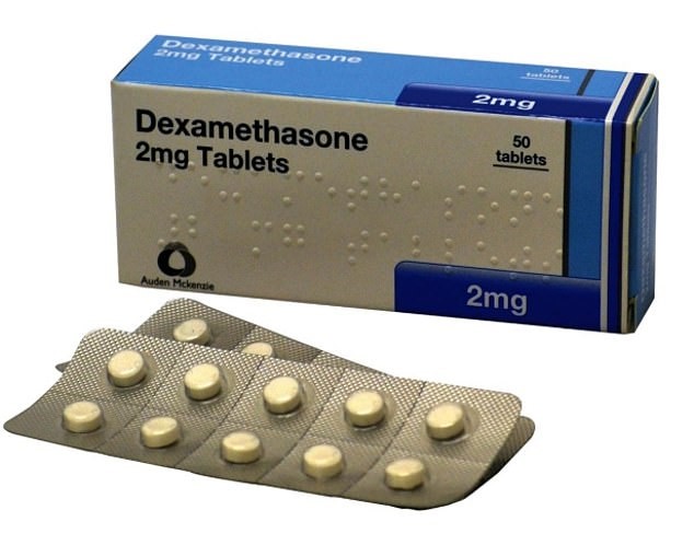 Nigeria waits for WHO clearance to use Dexamethasone for COVID-19 treatment