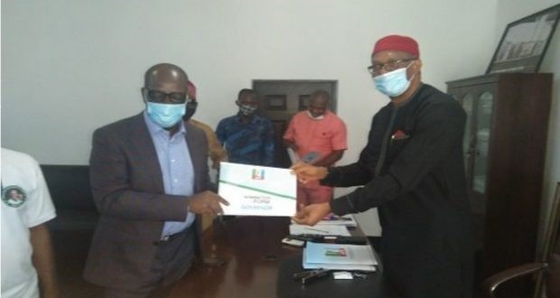 Edo 2020: Stay away from APC primaries – Obaseki warns Oshiomhole