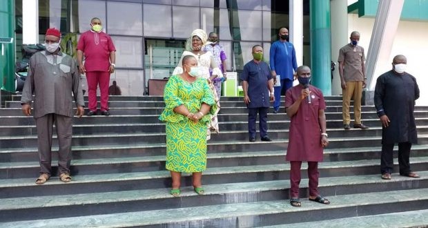 COVID-19: Enugu govt reopens Ogbete Main Market