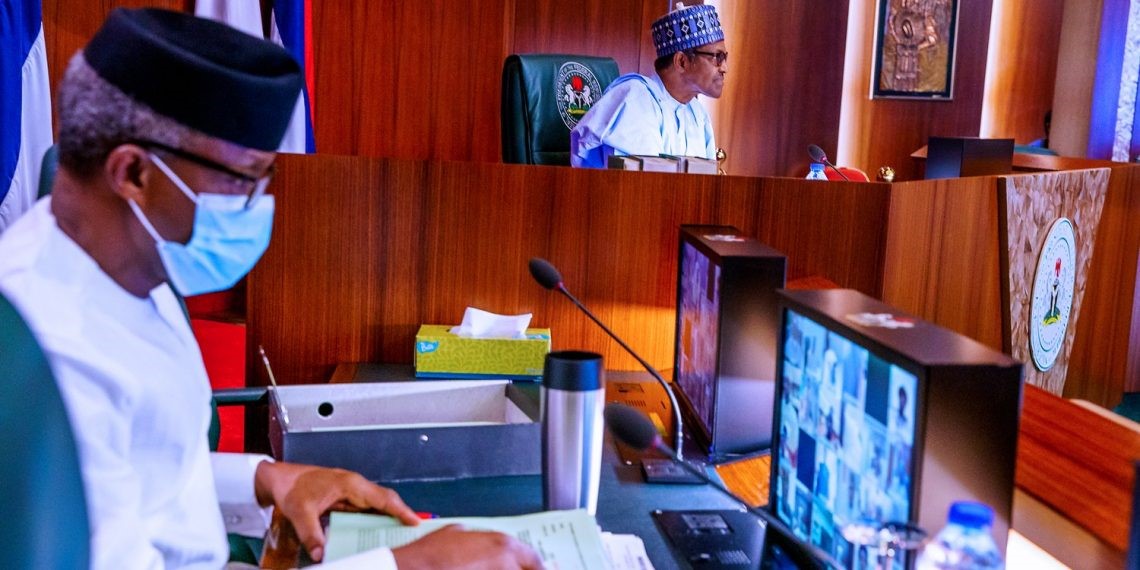 COVID-19: FEC approves N2.3tr economic stimulus plan