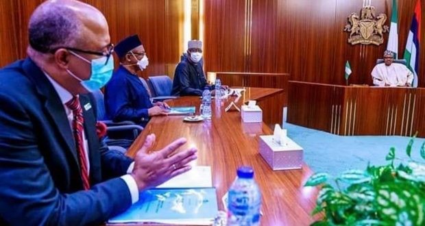 FG lifts ban on interstate travels, reopens schools for graduating students