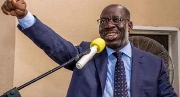 Edo 2020: Univ. of Ibadan confirms Obaseki’s certificate