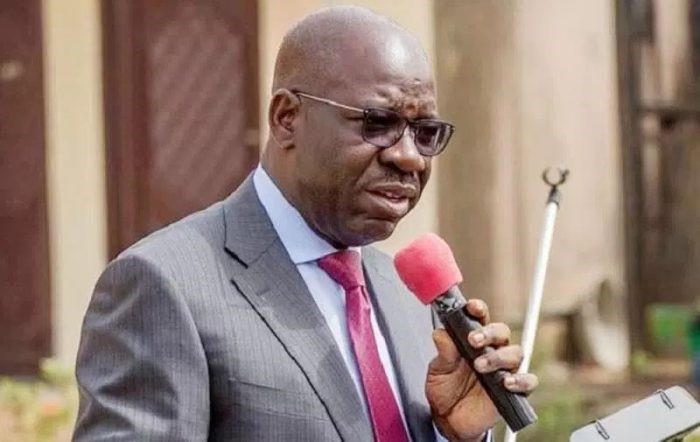 Independents sue Gov. Obaseki for certificate forgery