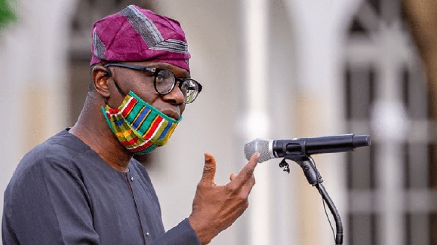 Nine coronavirus patients die in Lagos