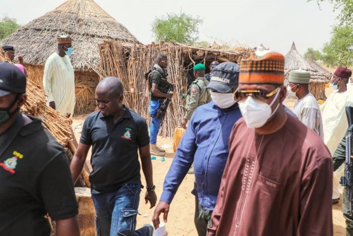 How Boko Haram used deceit to massacre 81 in Borno – Survivor