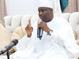 Tambuwal faults NBS report on Sokoto as poorest state