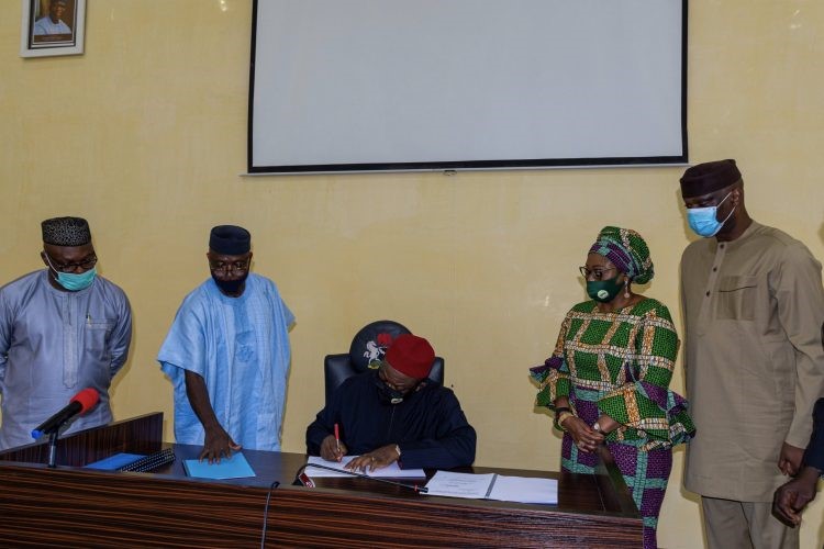 Ekiti govt goes tough on rapists