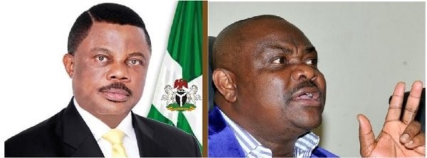 Clear and present danger – The Nation