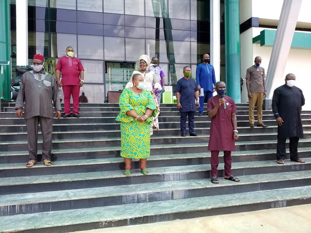 COVID-19: Enugu govt reopens Ogbete Main Market