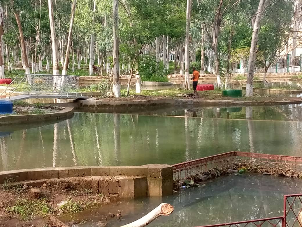 Fifth Year Anniversary: Gov Ugwuanyi’s life-touching achievements and expansion of Enugu’s tourism frontiers