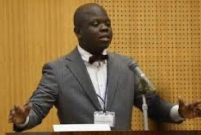 Ikenna Nweke, Japan-based Nigerian, returns missing money, valuables to Police