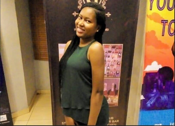 Nigerians go online to demand justice for abuses against women