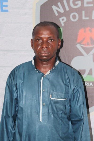 Kidnap kingpin Wadume: Malami denies dropping co-accused from trial