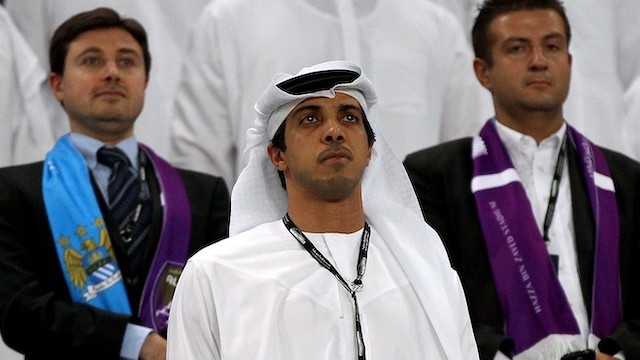 Man City appeal UEFA ban today