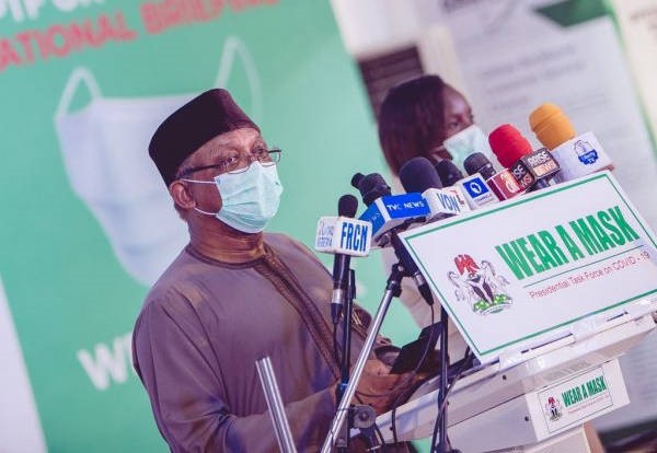 FG attributes Kano deaths to coronavirus