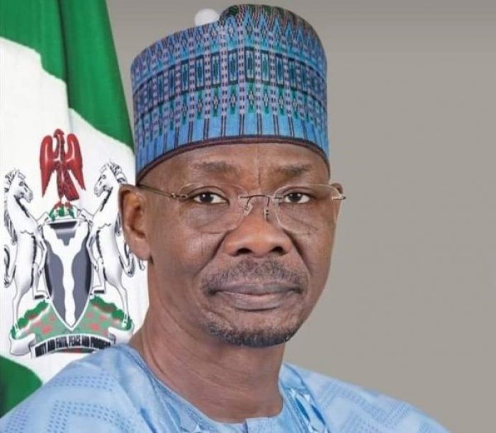 Nasarawa Governor appoints new SSG