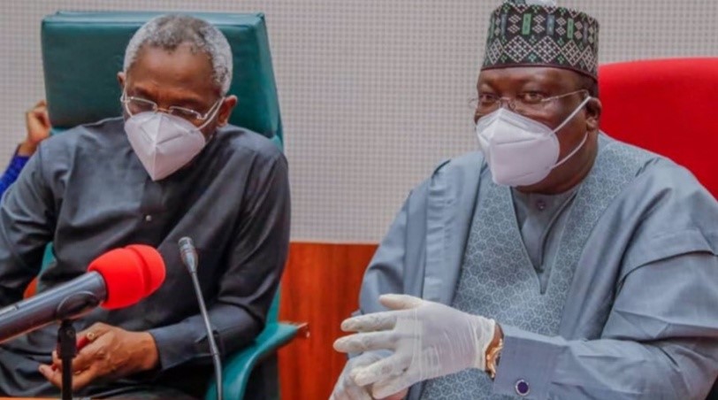 NASS renovation project, not now – Punch