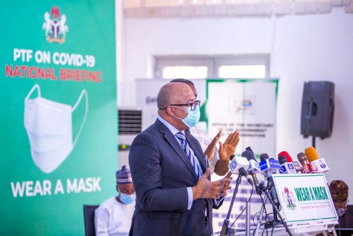 Nigeria posts highest surge in COVID-19 cases with 681 new infections