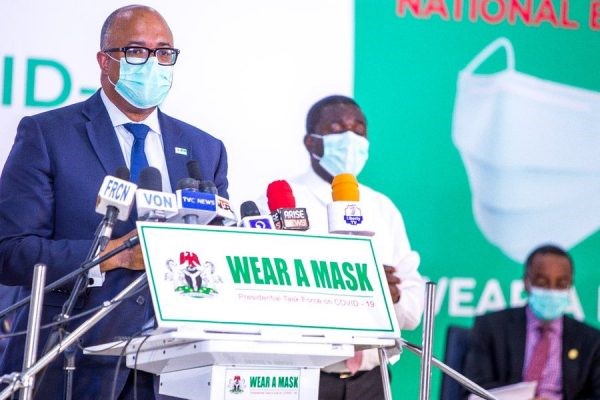 Nigeria hits new COVID-19 record, logs 566 fresh cases