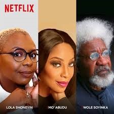 Netflix partners Nigerian media amazon, Mo Abudu, in major deal