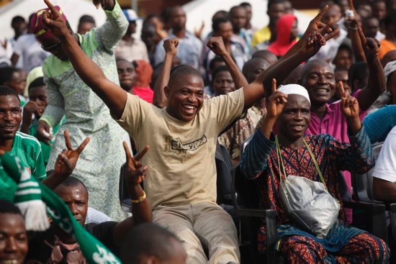 Banks, hotels, others back in business, schools stay shut