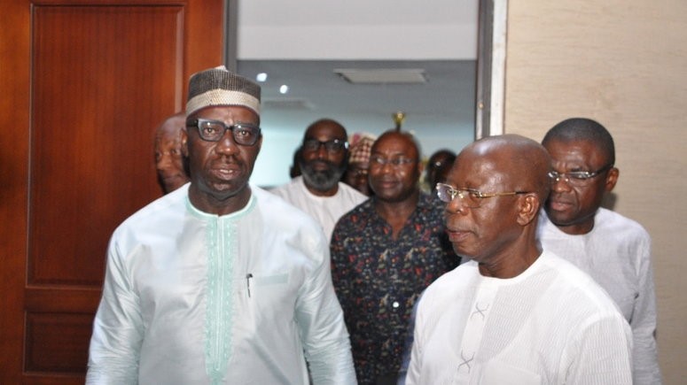 Edo 2020: Court hears argument today against direct primary for APC guber candidate