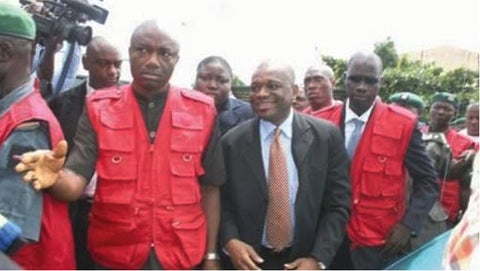 BREAKING: Court orders Orji Kalu’s release from prison