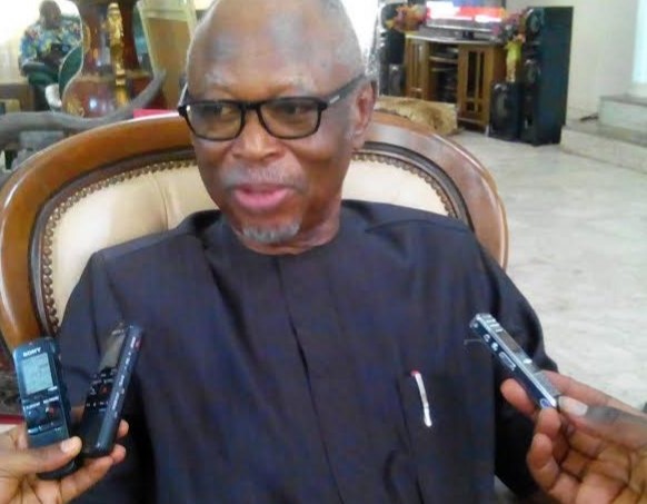 How 2023 presidency, bad temper ruined Oshiomhole – Oyegun