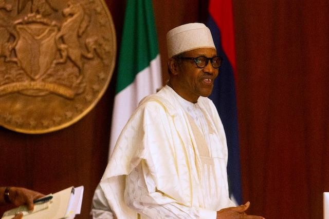 Buhari not rubber stamp president, says FG