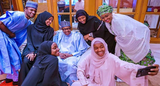 Opposition raises alarm over shooting in Aso Rock