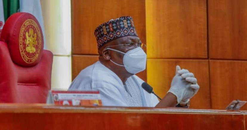 Why Nigeria is losing war against insecurity – Lawan