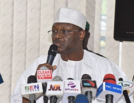 INEC begs court to dismiss application of deregistered political parties