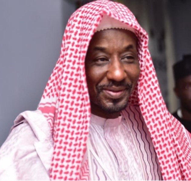 Nigeria’s governance structure set up for bankruptcy — Sanusi