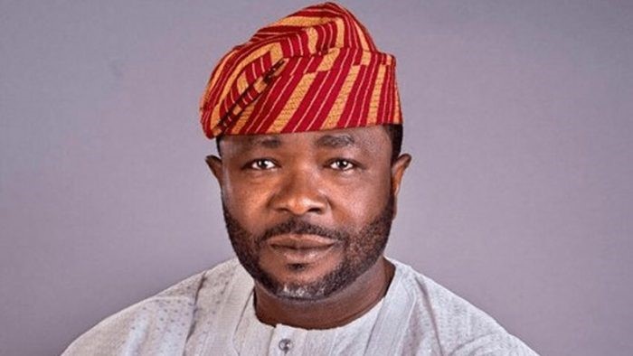 Sen. Bayo Osinowo dies of COVID-19 complications