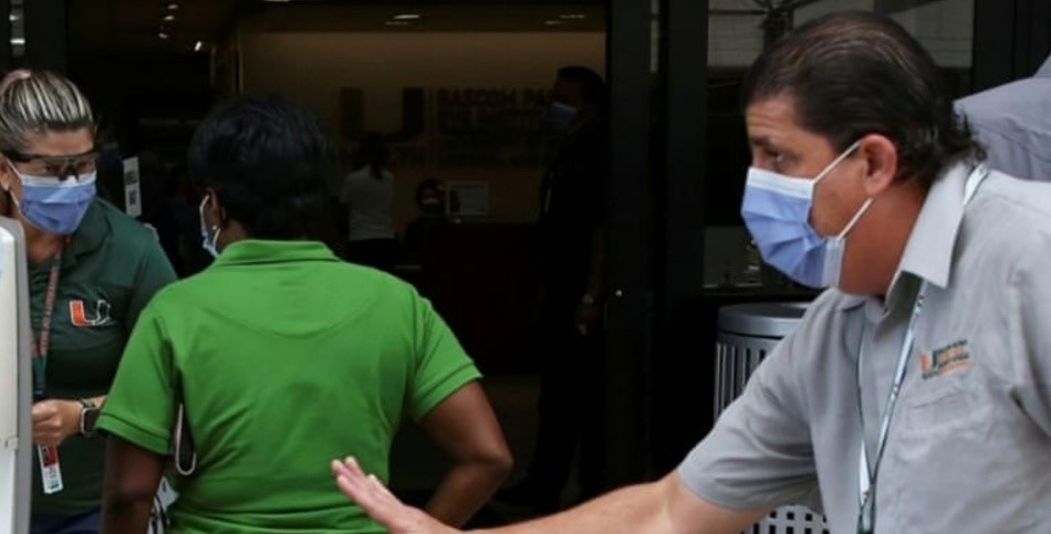 WHO records largest single-day jump in COVID-19 cases