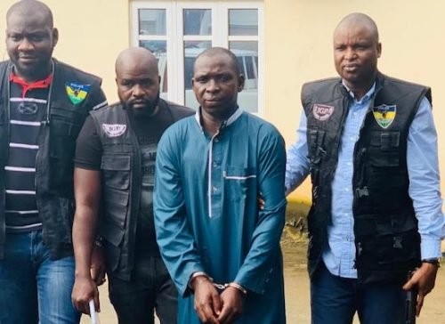 Suspicious exclusion – The Nation