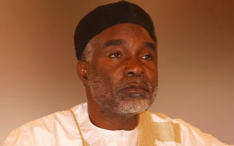 Gunmen kidnap ex-Gov. Nyako’s brother